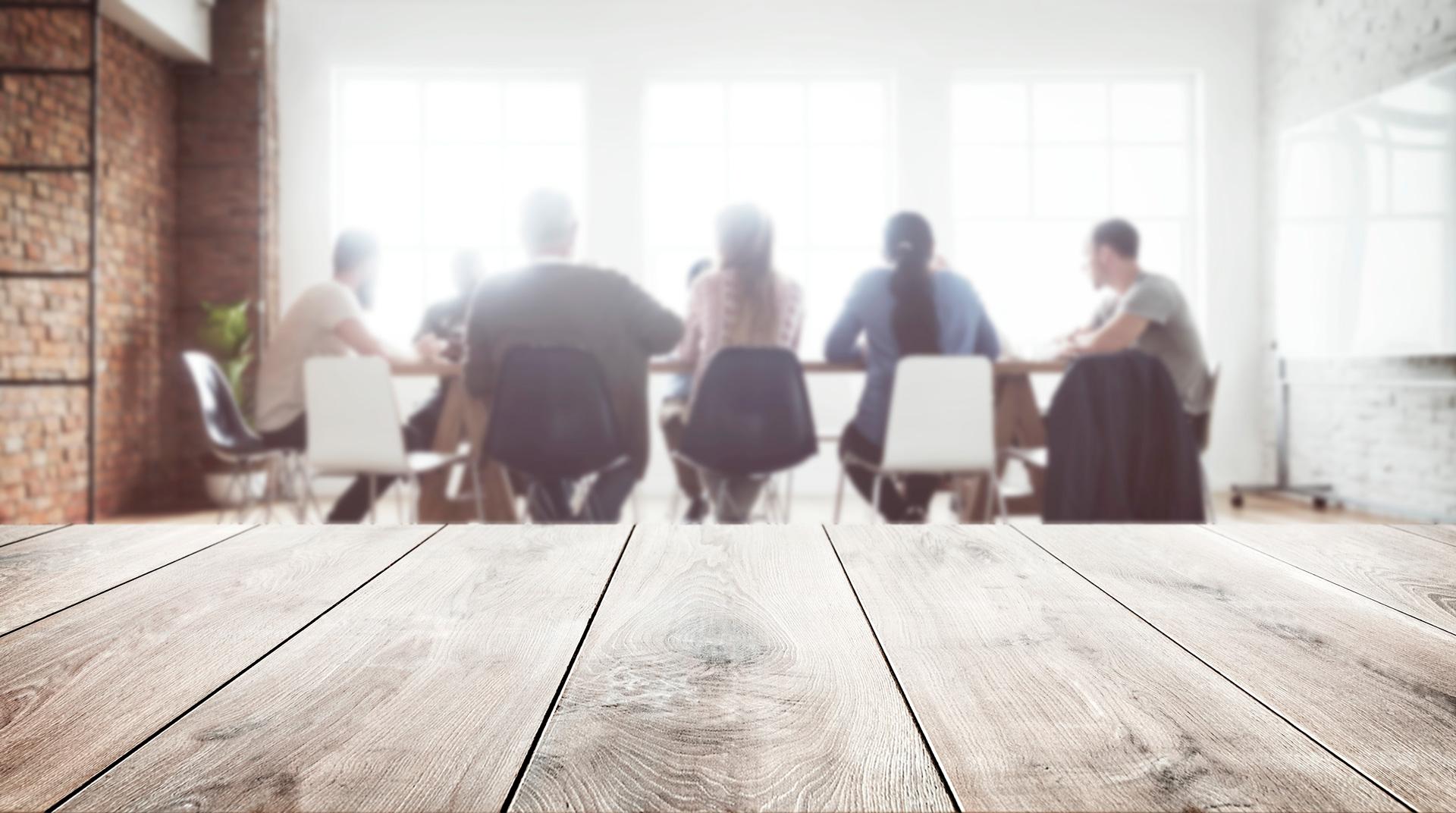 Chapman Foundation Targets Workplace Culture to Drive Organizational Results