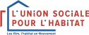 Union Sociale pour l'Habitat